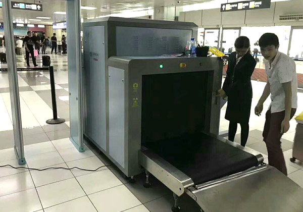 安檢（行李安檢機(jī)、安檢門）真的對(duì)人體有危害嗎？真相到底如何？