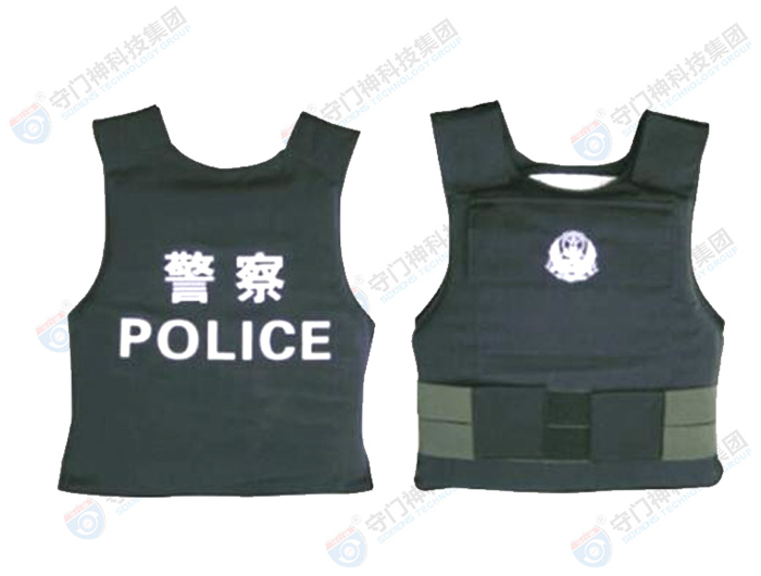 防刺服有什么功能特點，如何防刺