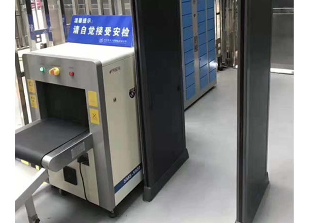 使用安檢機(jī)，我們都有哪些需要注意的事項