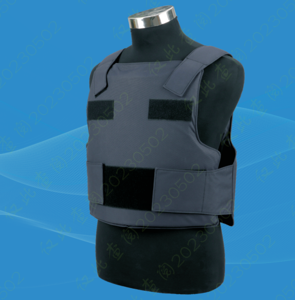防刺警服，保護執(zhí)法者的安全利器